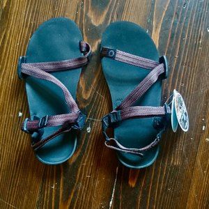 NWT Xero Shoes Z-Trail Sandals